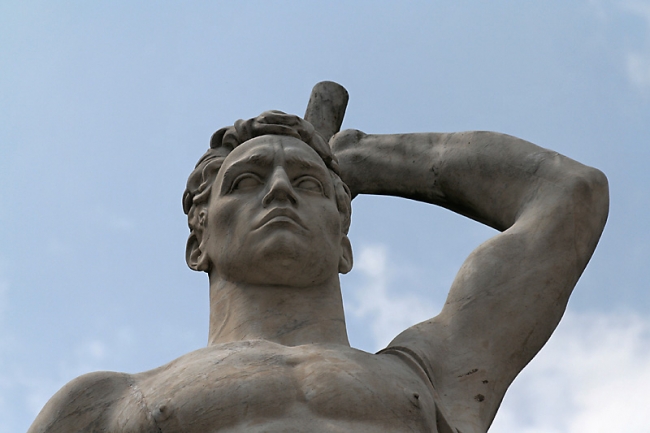 Stadio dei marmi 242